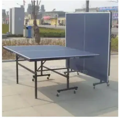 Brand New Table Tennis Table (Dun Run)