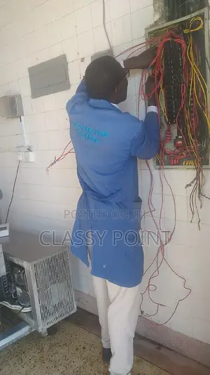 Electrical Installation