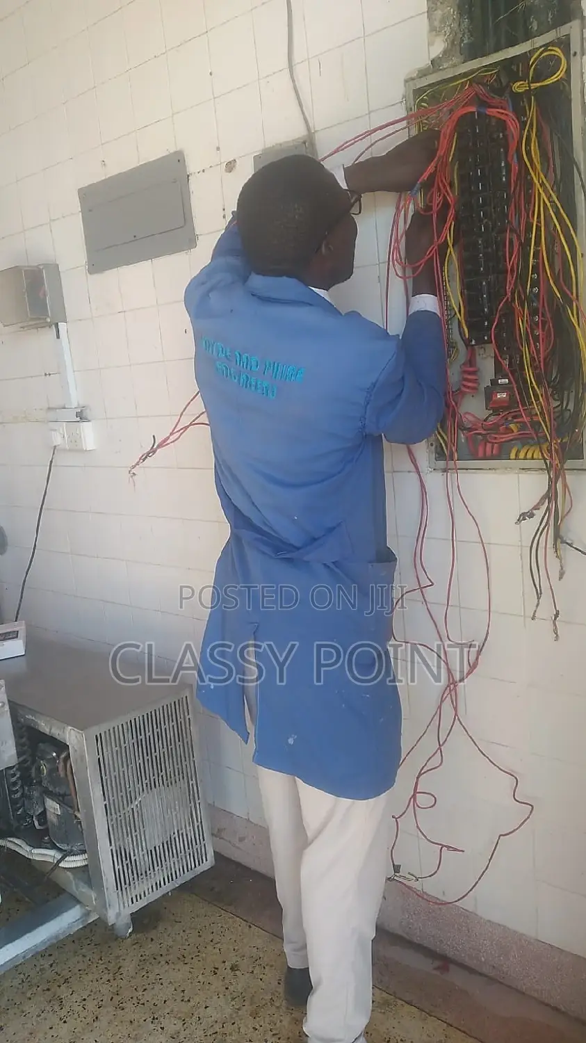 Electrical Installation