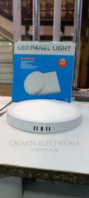Surface Panel Light