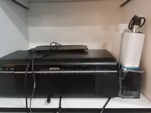 EPSON L805 DTF Printer