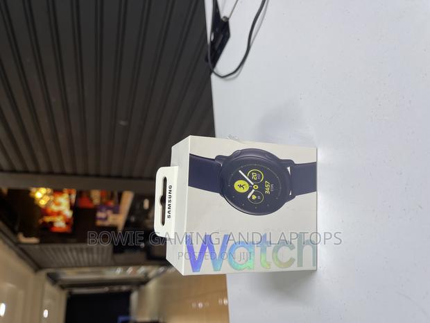 Samsung Galaxy Watch Active