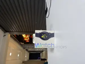 Samsung Galaxy Watch Active