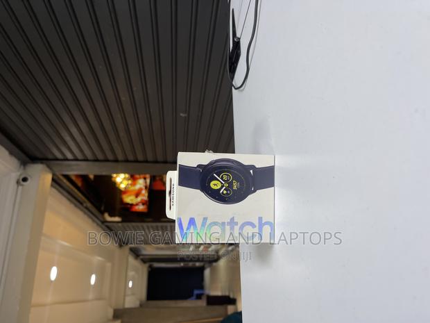Samsung Galaxy Watch Active - thumbnail 2