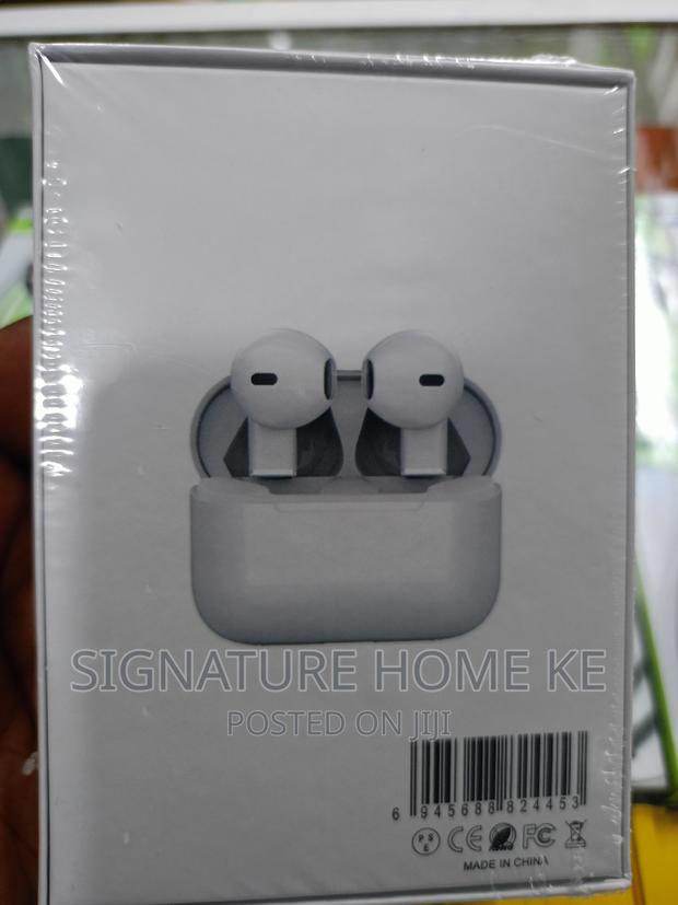 Pro 5s Earpods - thumbnail 2