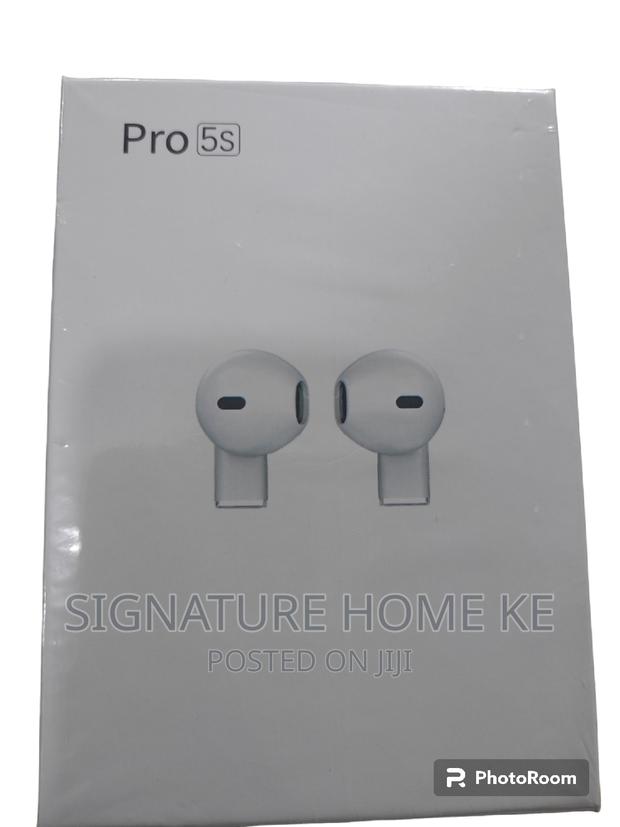 Pro 5s Earpods - thumbnail 3