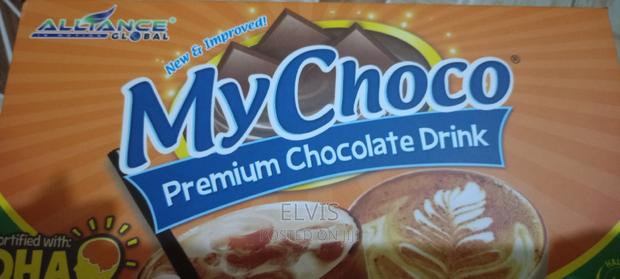My Choco Premium Chocolate Drink - main view