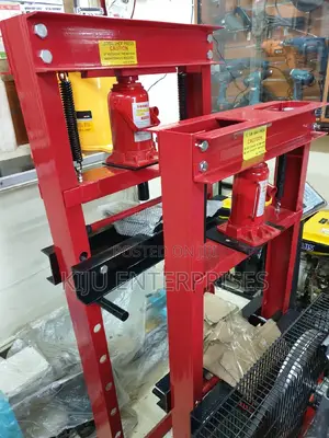 Bearing Press
