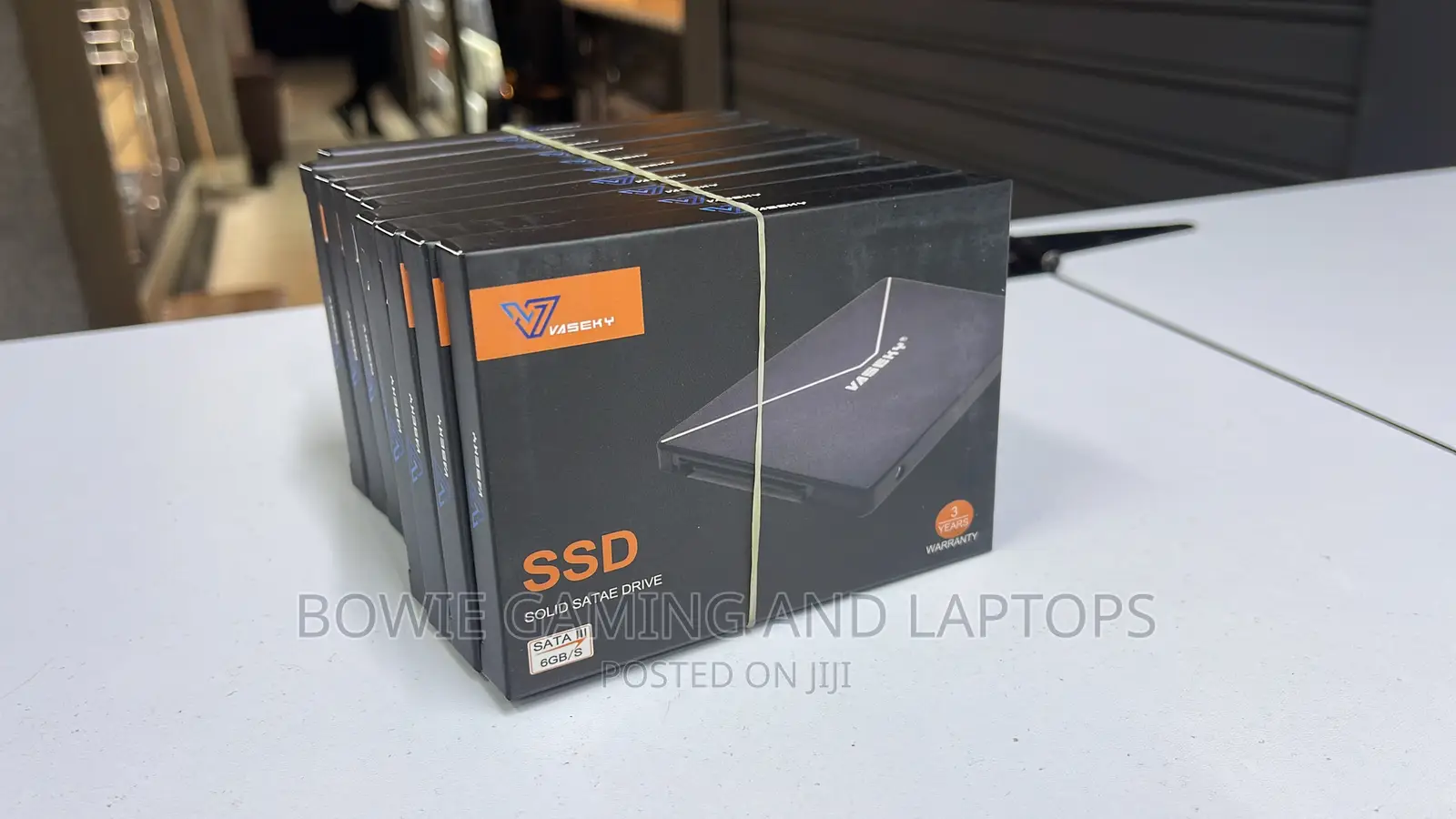 SSD 128gb Sata