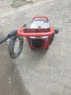 Gasoline Power Lawn Mower-Hanseatic Brand