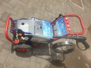 3000psi Tlac Brand Highpressure Washing Machine -Quality