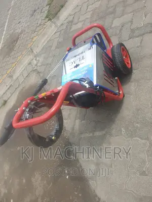 3000psi Tlac Brand Highpressure Washing Machine -Quality