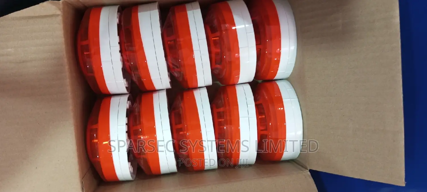 Asenware Smoke Detector AW-CSD311