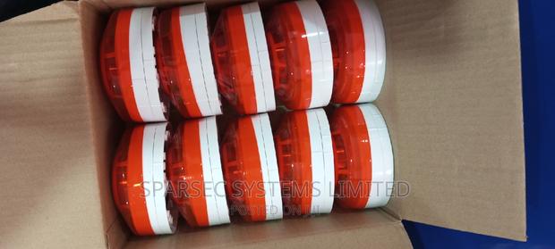 Asenware Smoke Detector AW-CSD311