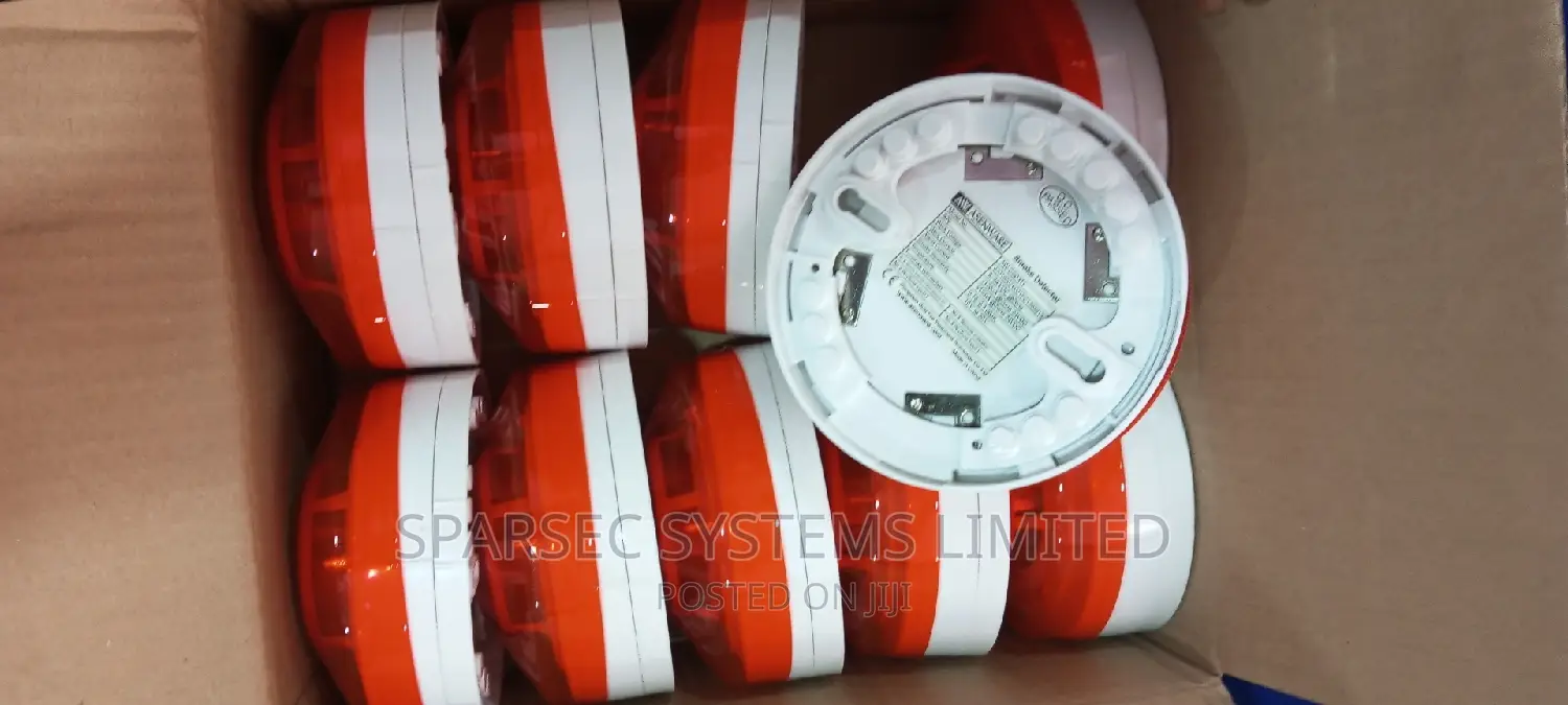 Asenware Smoke Detector AW-CSD311