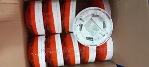 Asenware Smoke Detector AW-CSD311