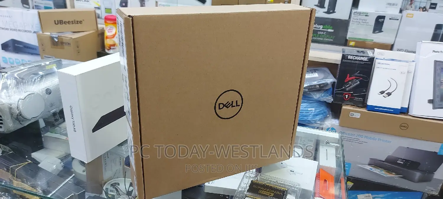 Dell Dock- WD19S 90w Power Delivery - 130w AC - 90 W
