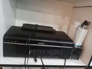 DTF Printer L805 EPSON - thumbnail 2