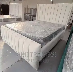 Luxury Chester Bed (5*6)