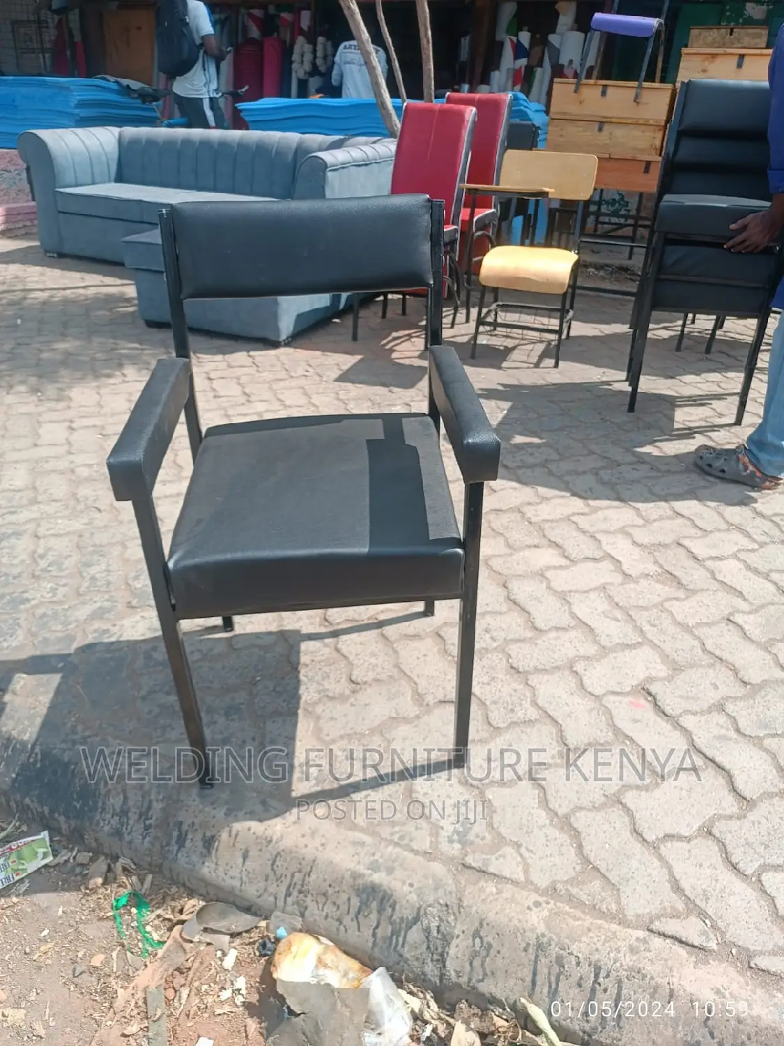 Catarina Office Chair