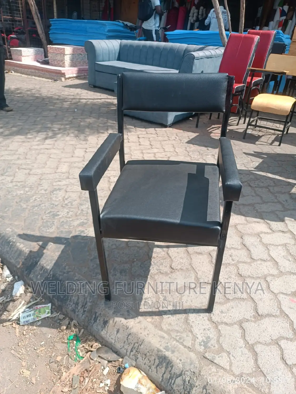 Catarina Office Chair