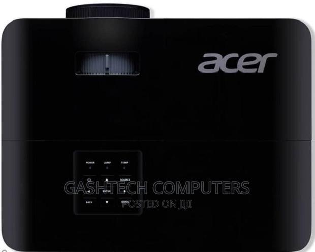 Acer Projectr \\X1128hk 4800 Lumen - main view