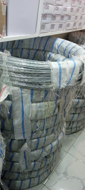 High Tensile Galvanized Ht Wire 2.5mm 1,200m - thumbnail 2