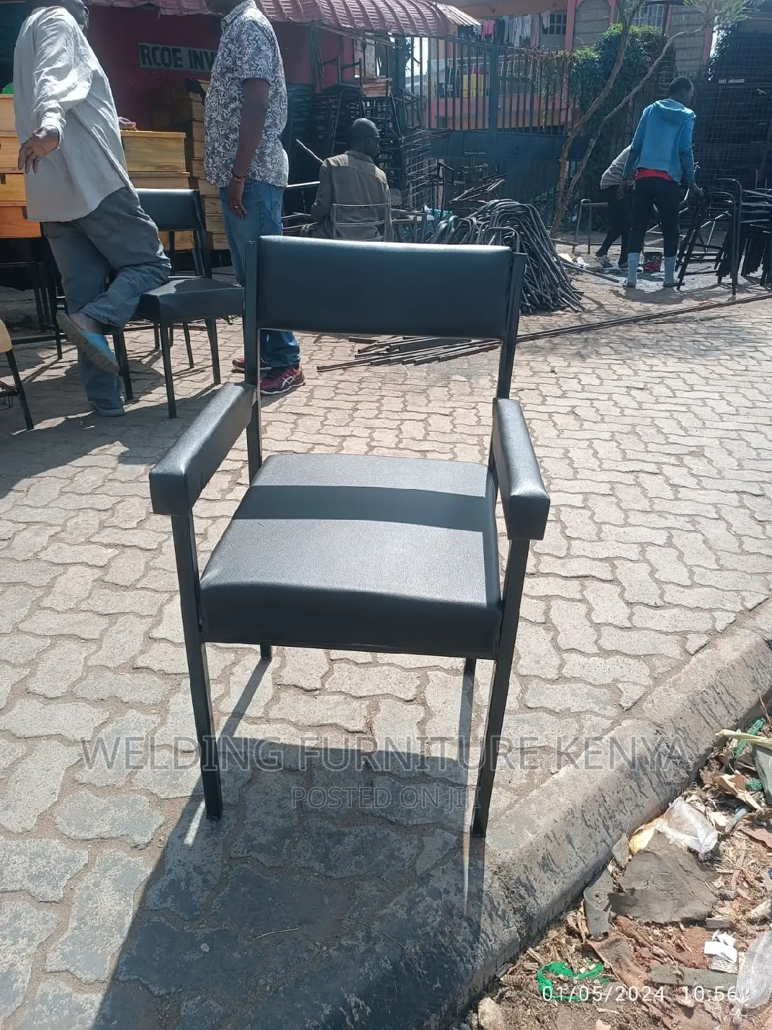 Catarina Office Chair