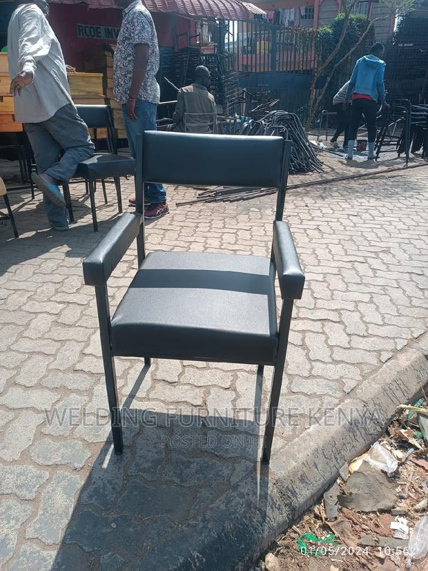Catarina Office Chair - main view
