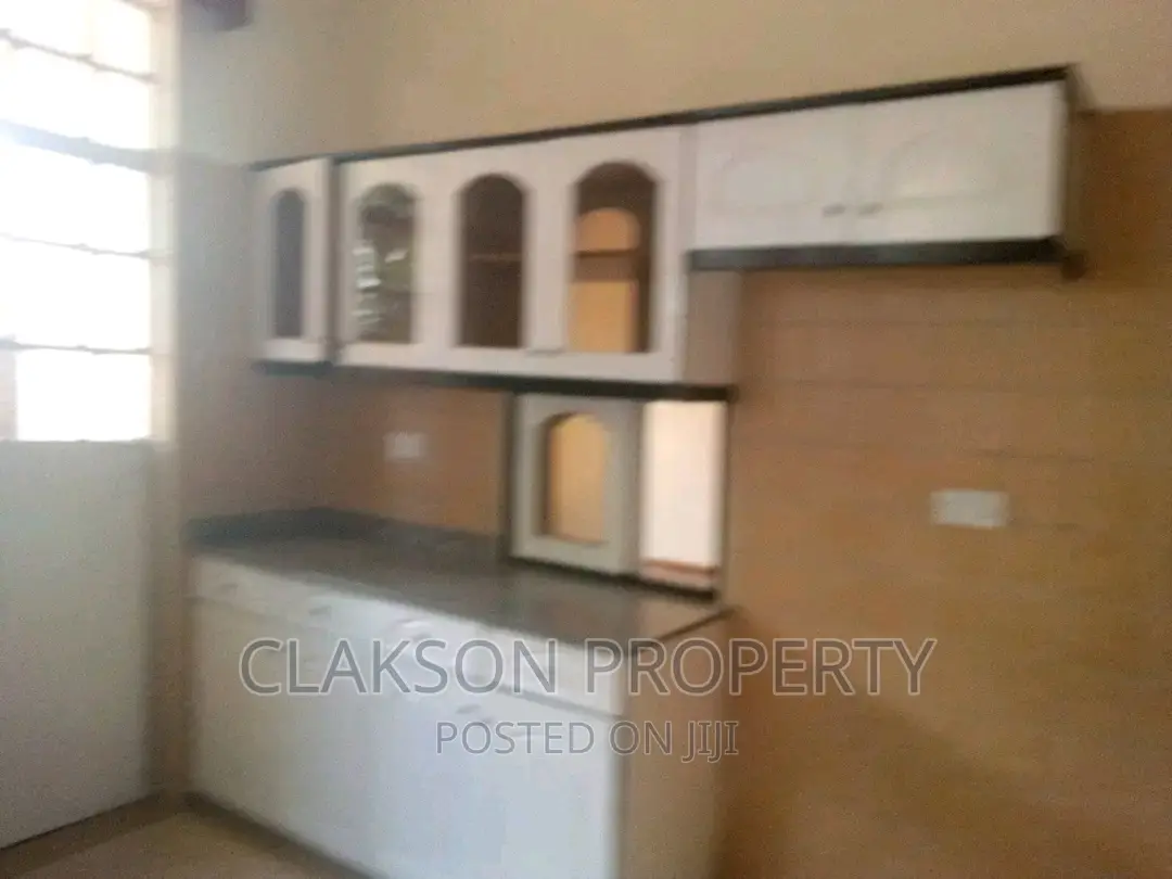 3bdrm Apartment in Langata for rent