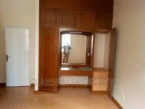 3bdrm Apartment in Langata for rent