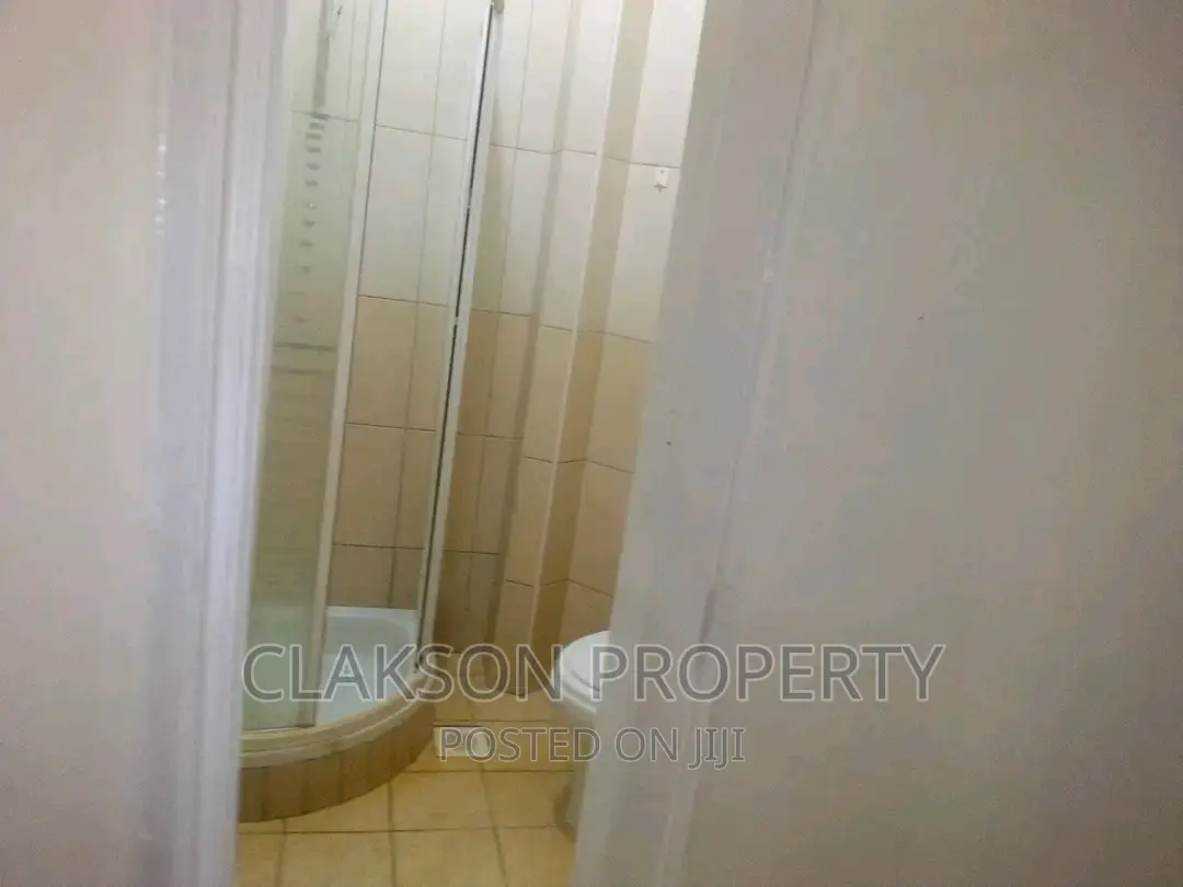 3bdrm Apartment in Langata for rent