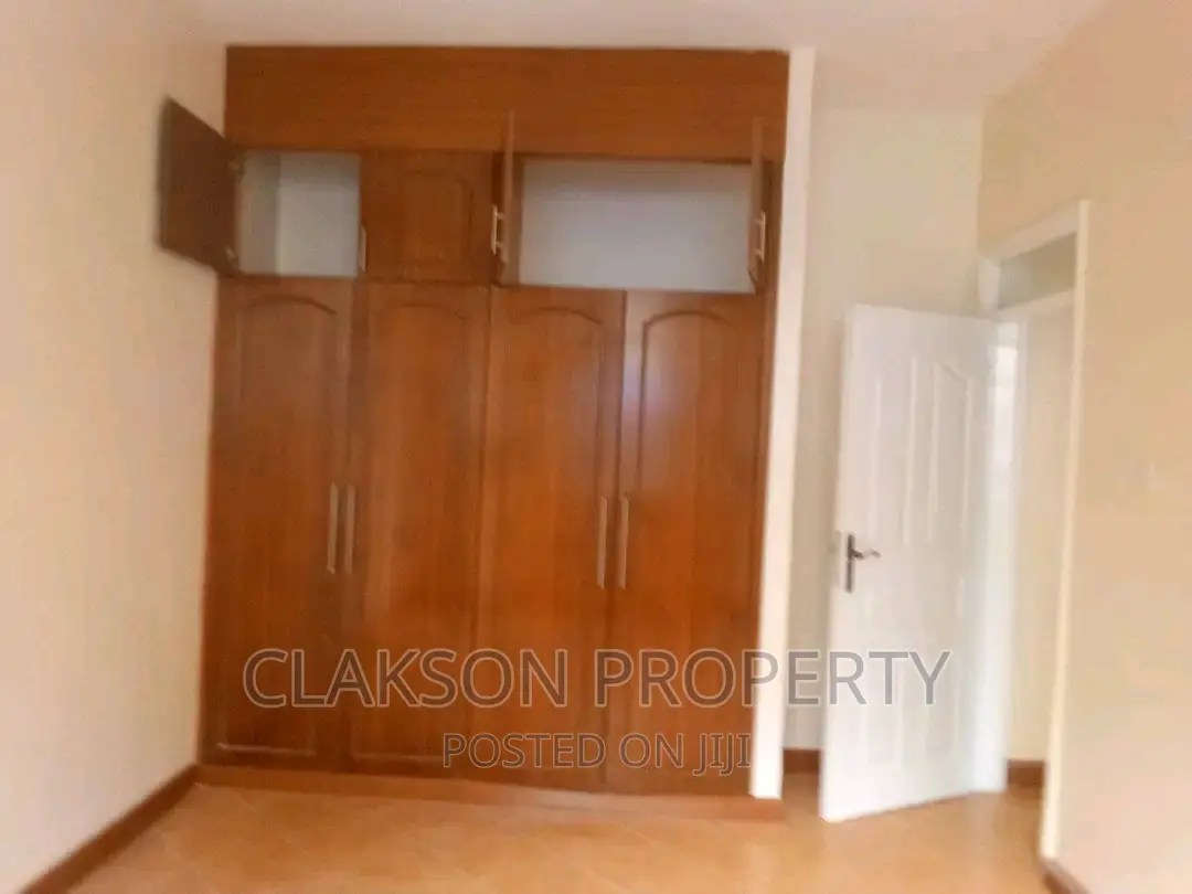 3bdrm Apartment in Langata for rent