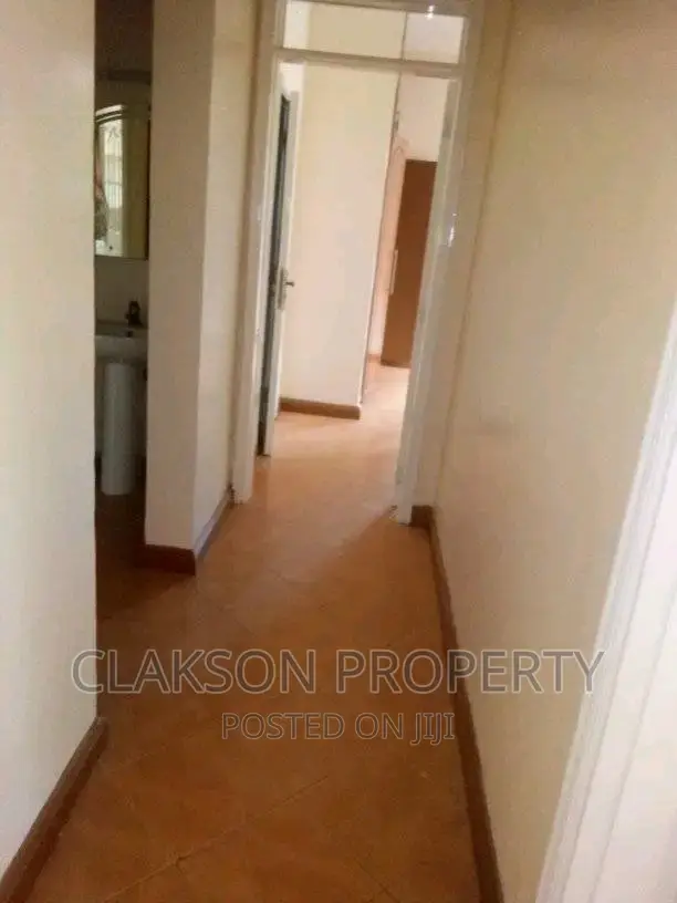 3bdrm Apartment in Langata for rent