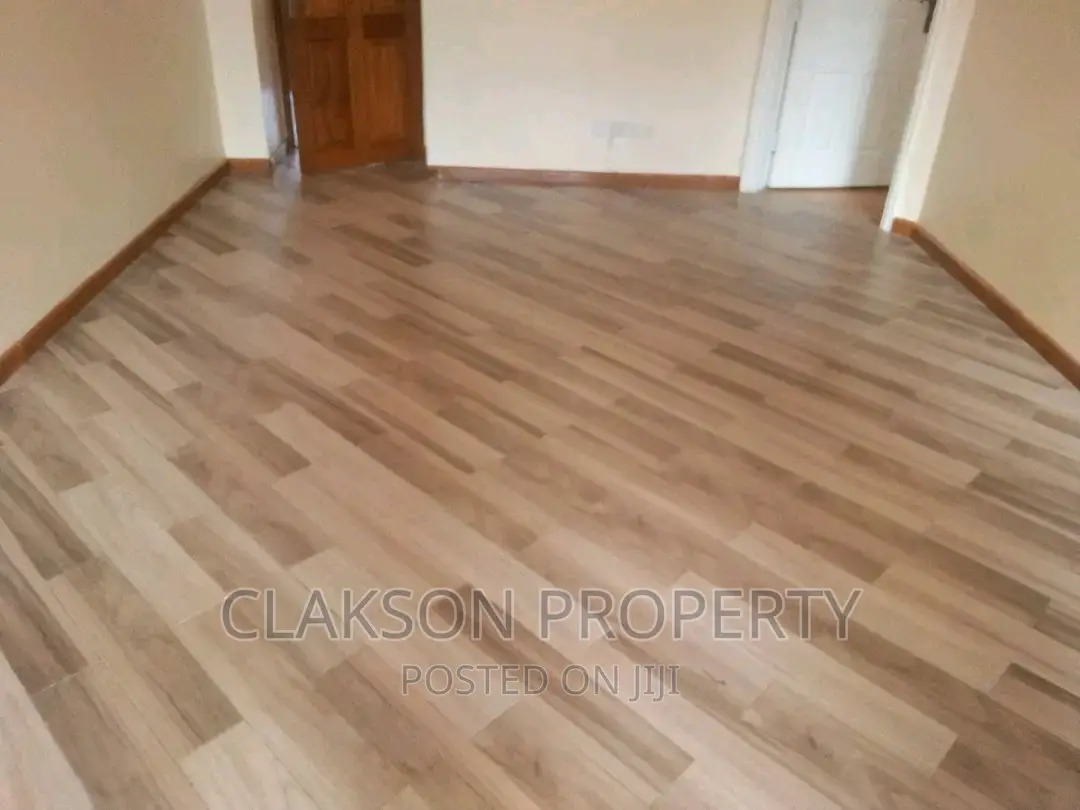 3bdrm Apartment in Langata for rent