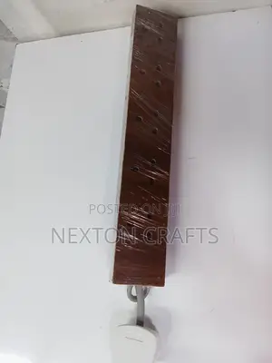 Heavy Duty Wooden Power Extension