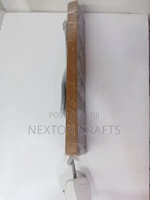 Heavy Duty Wooden Power Extension