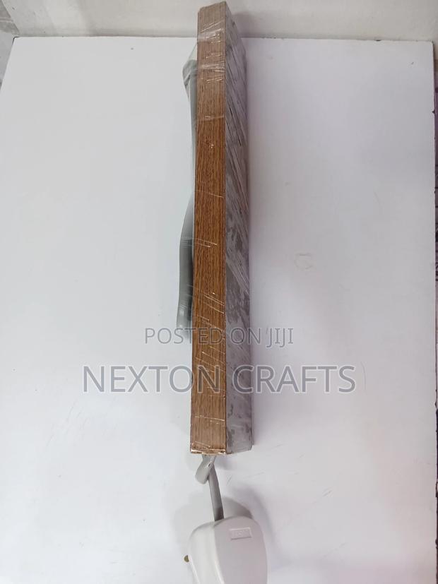 Heavy Duty Wooden Power Extension - thumbnail 3
