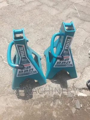 Jackstand 3000kgs Total Brand