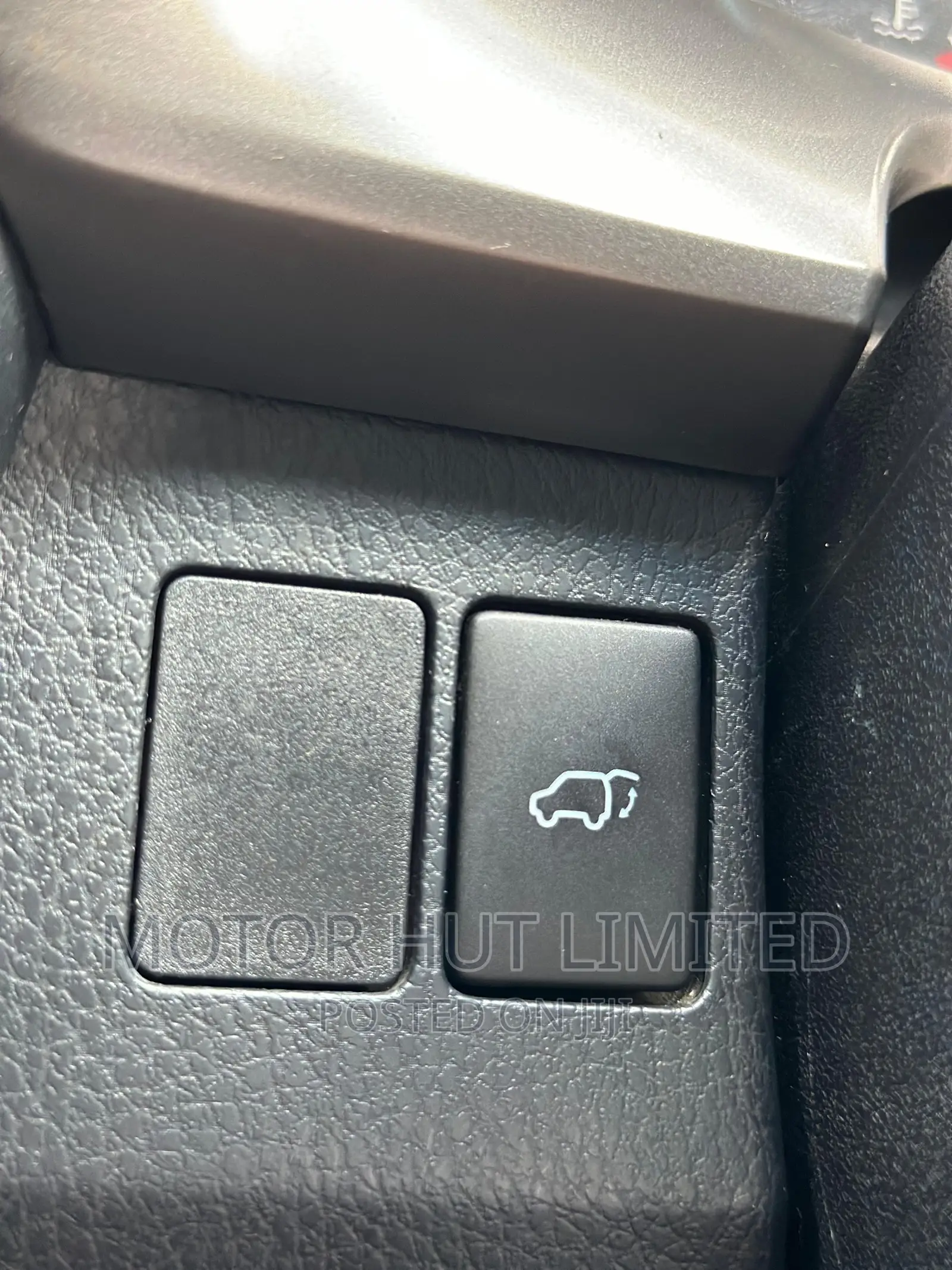 Toyota RAV4 2016 Black