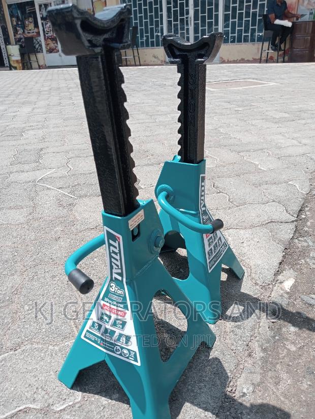 3tjackstands(Total) - main view