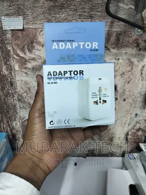 International Adaptor
