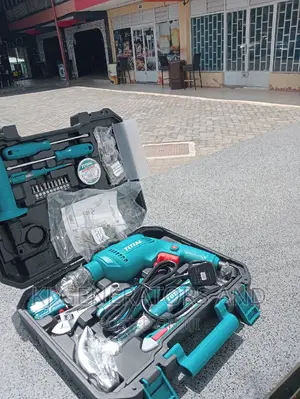 Tools Set(115pcs)