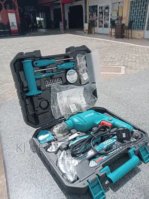 Tools Set(115pcs)