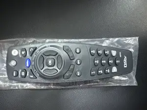 New DSTV Decoder Remotes