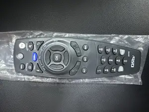 New DSTV Decoder Remotes