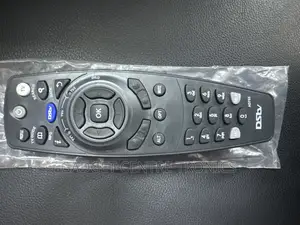 New DSTV Decoder Remotes
