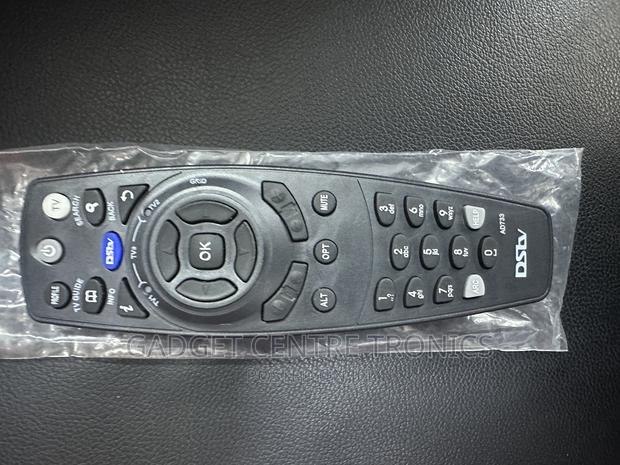 New DSTV Decoder Remotes - thumbnail 3