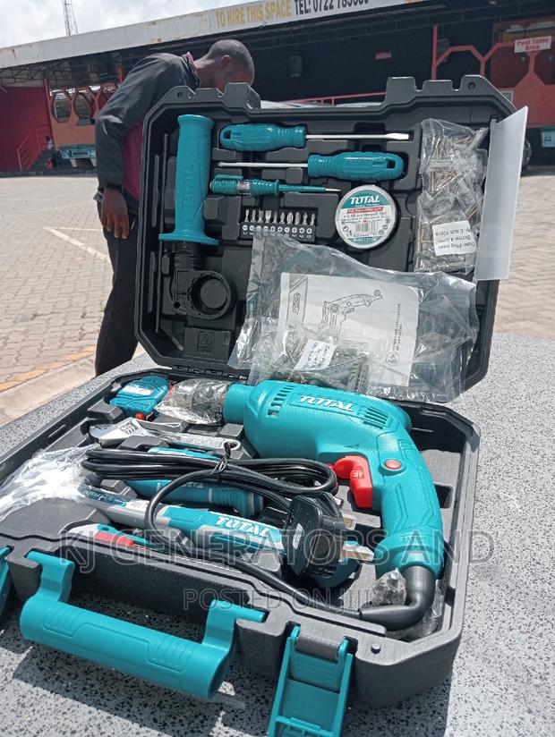 115pcs Tools Set (Total) - main view