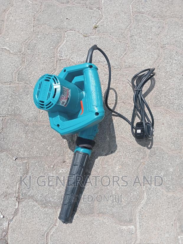 400W Blower - thumbnail 2